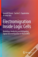 Electromigration Inside Logic Cells