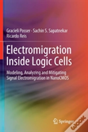Capa do artigo Electromigration Inside Logic Cells
