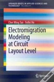 Capa do artigo Electromigration Modeling At Circuit Layout Level