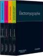 Electromyographie (Coffret 4 Volumes) - Preview
