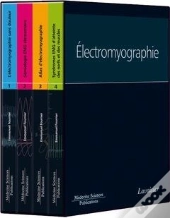 Electromyographie (Coffret 4 Volumes)