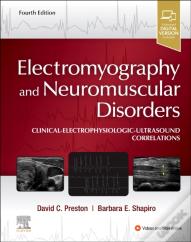 Electromyography And Neuromuscular Disorders