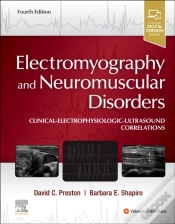 Capa do artigo Electromyography And Neuromuscular Disorders