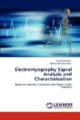 Electromyography Signal Analysis And Characterization - Preview