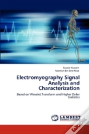 Capa do artigo Electromyography Signal Analysis And Characterization