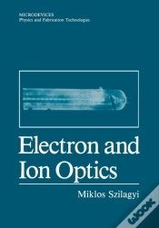 Capa do artigo Electron And Ion Optics