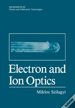 Capa do artigo Electron And Ion Optics