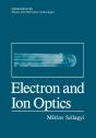 Electron And Ion Optics - Preview