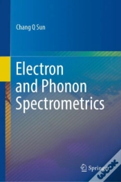 Capa do artigo Electron And Phonon Spectrometrics