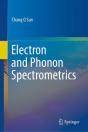 Electron And Phonon Spectrometrics - Preview