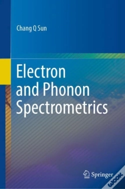 Capa do artigo Electron And Phonon Spectrometrics