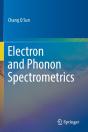 Electron And Phonon Spectrometrics - Preview