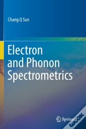 Capa do artigo Electron And Phonon Spectrometrics