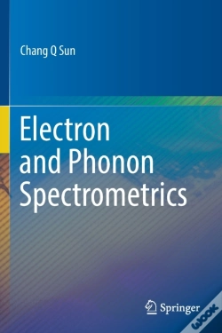 Capa do artigo Electron And Phonon Spectrometrics