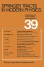 Electron And Photon Interactions At High Energies - Preview
