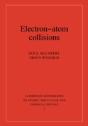 Electron-Atom Collisions - Preview