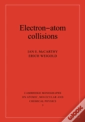 Electron-Atom Collisions