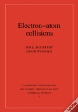 Capa do artigo Electron-Atom Collisions