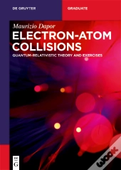 Electron-Atom Collisions