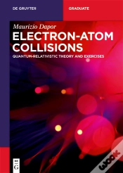 Capa do artigo Electron-Atom Collisions