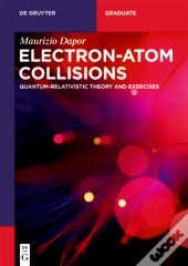 Electron-Atom Collisions