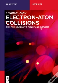 Capa do artigo Electron-Atom Collisions