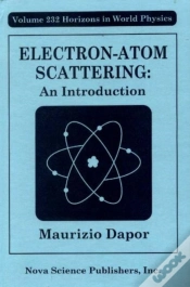 Capa do artigo Electron-Atom Scattering