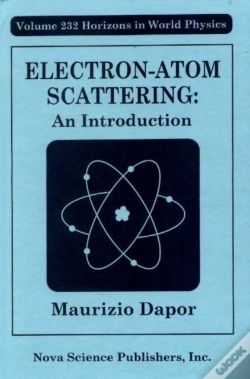 Capa do artigo Electron-Atom Scattering