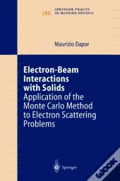 Electron-Beam Interactions With Solids