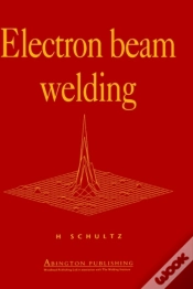 Capa do artigo Electron Beam Welding