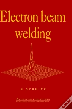 Capa do artigo Electron Beam Welding