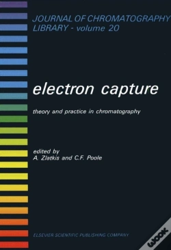 Capa do artigo Electron Capture