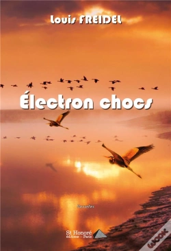 Capa do artigo Electron Chocs