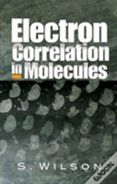 Electron Correlation In Molecules