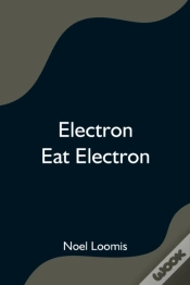 Capa do artigo Electron Eat Electron