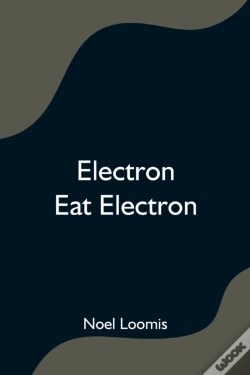 Capa do artigo Electron Eat Electron