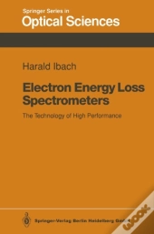 Electron Energy Loss Spectrometers