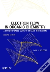 Electron Flow In Organic Chemistry