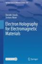 Electron Holography For Electromagnetic Materials - Preview