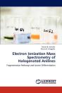 Electron Ionization Mass Spectrometry Of Halogenated Anilines - Preview