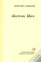Électron Libre