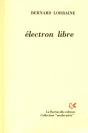 Électron Libre - Preview