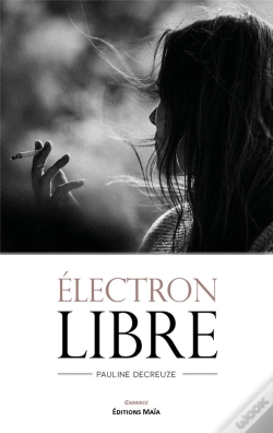 Capa do artigo Electron Libre