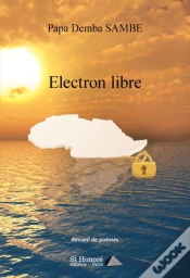 Capa do artigo Électron Libre