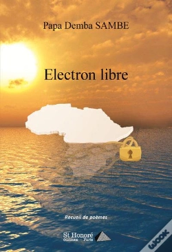 Capa do artigo Électron Libre