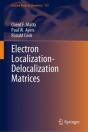 Electron Localization-Delocalization Matrices - Preview