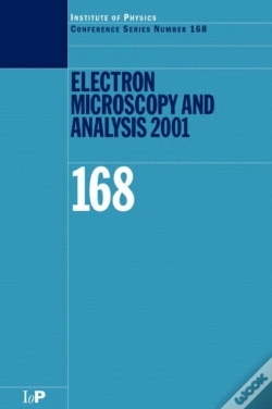 Capa do artigo Electron Microscopy And Analysis 2001
