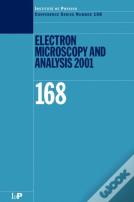 Electron Microscopy And Analysis 2001