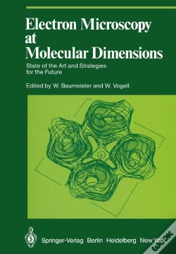 Capa do artigo Electron Microscopy At Molecular Dimensions