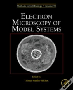 Capa do artigo Electron Microscopy Of Model Systems